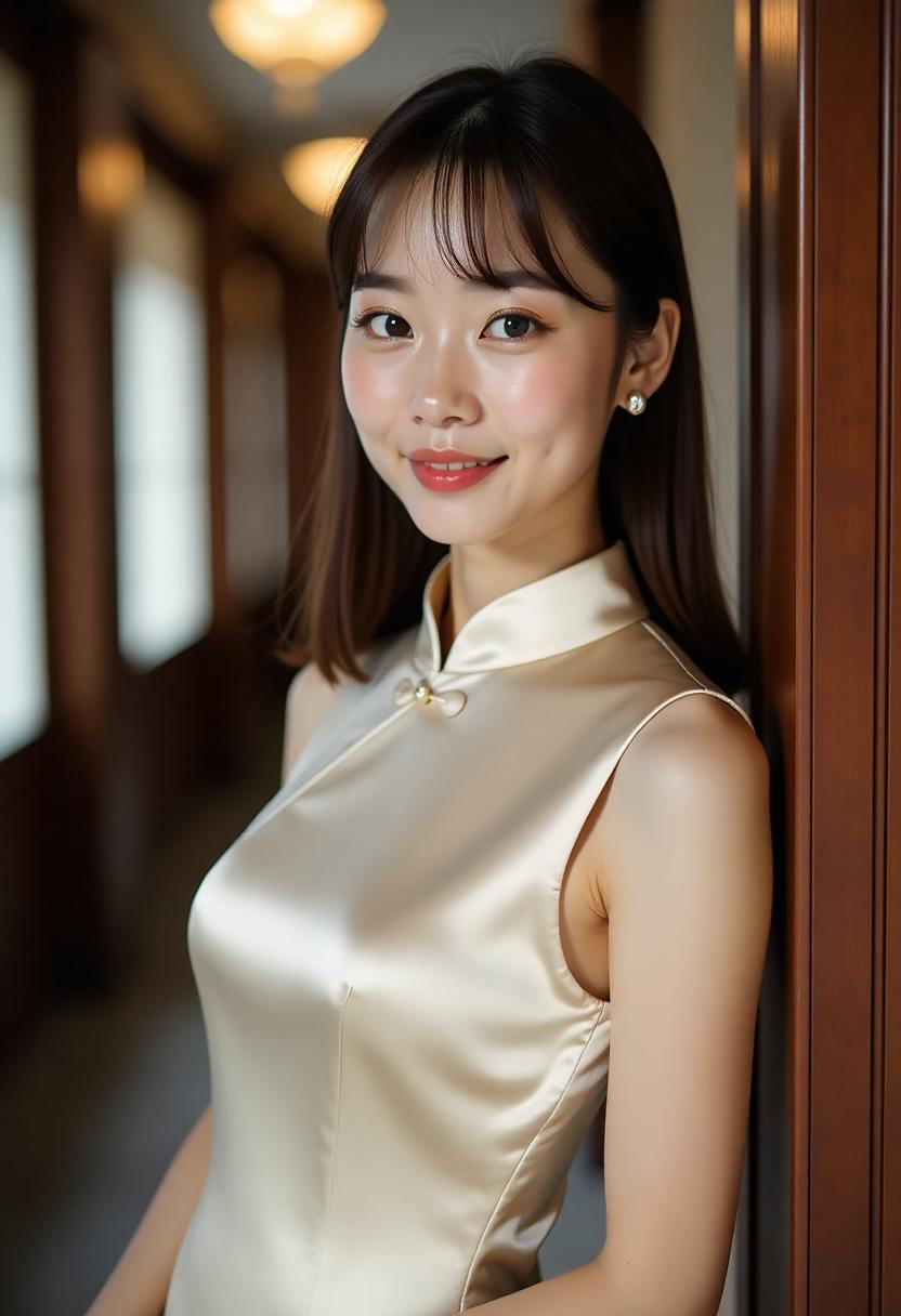 南风停靠站电影海报