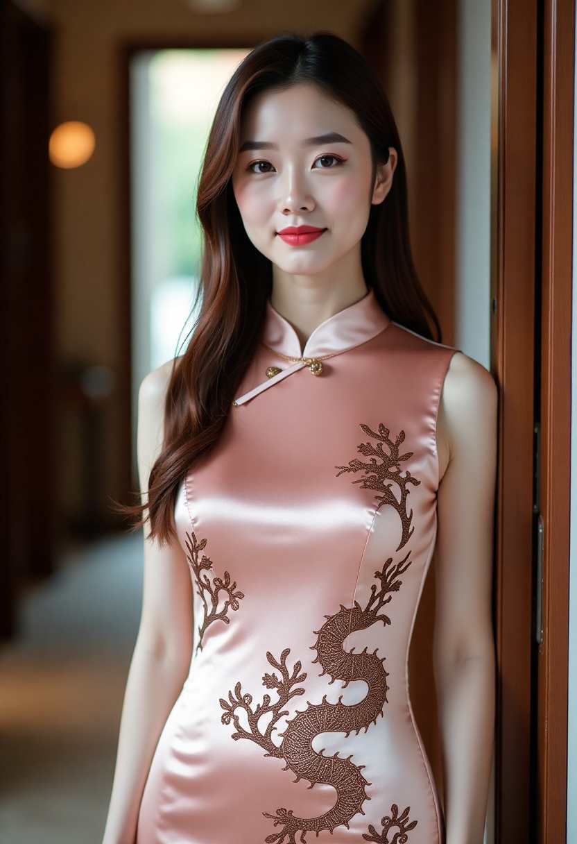 小店营业中综艺海报
