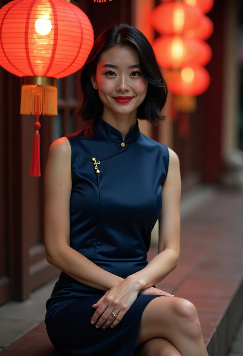 月亮便利店动漫海报